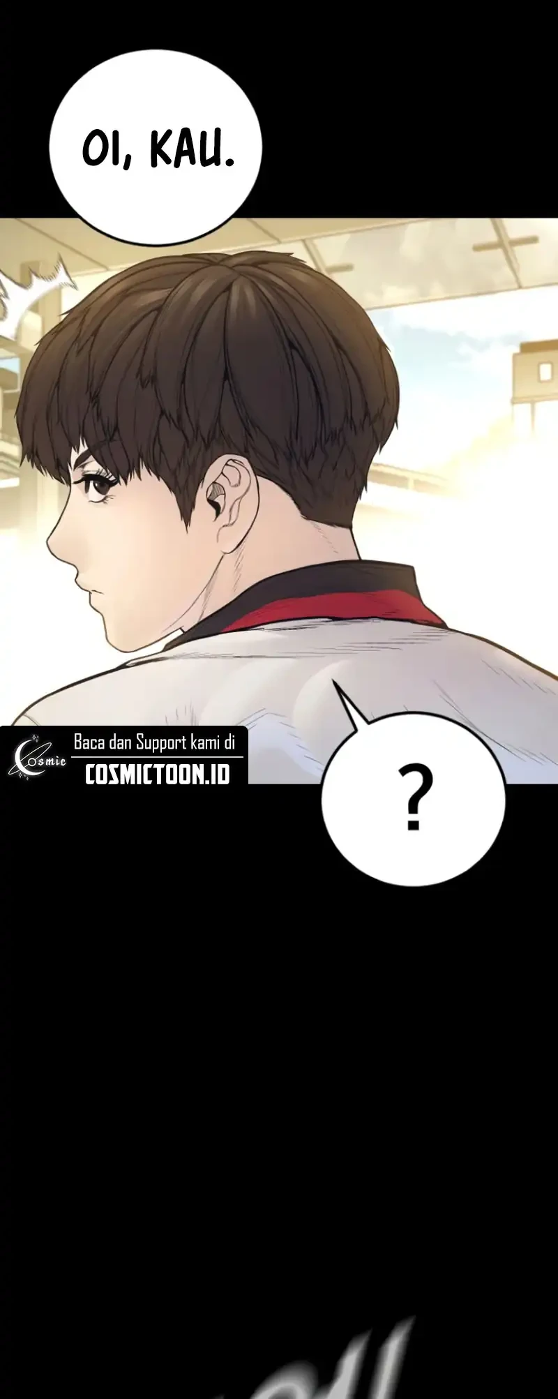 Manager Kim Chapter 242 - halaman 43