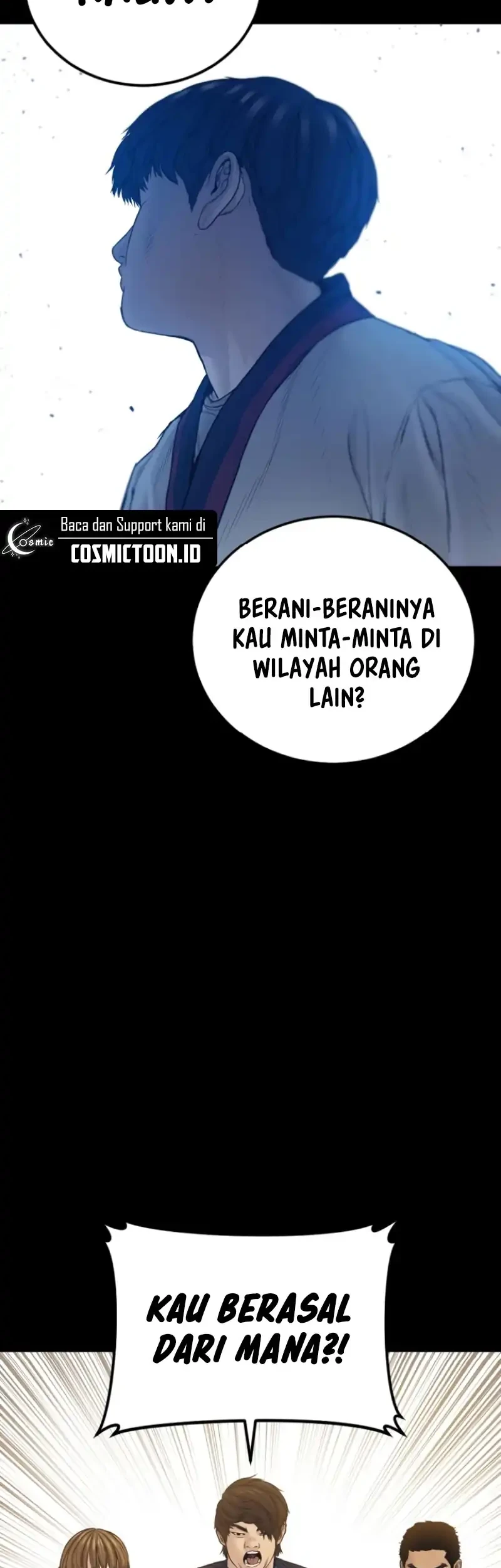 Manager Kim Chapter 242 - halaman 45