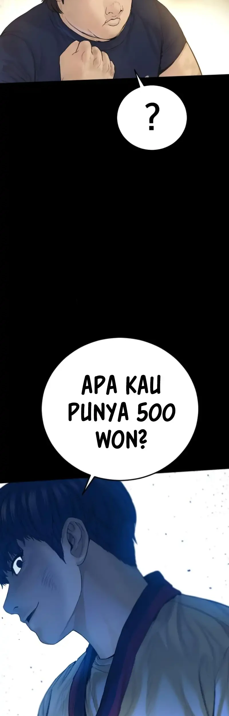 Manager Kim Chapter 242 - halaman 47