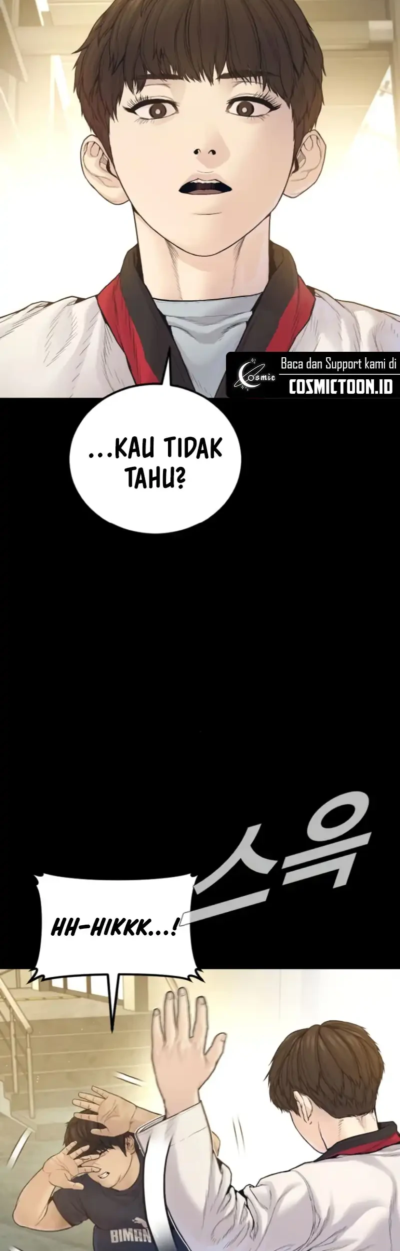 Manager Kim Chapter 242 - halaman 53