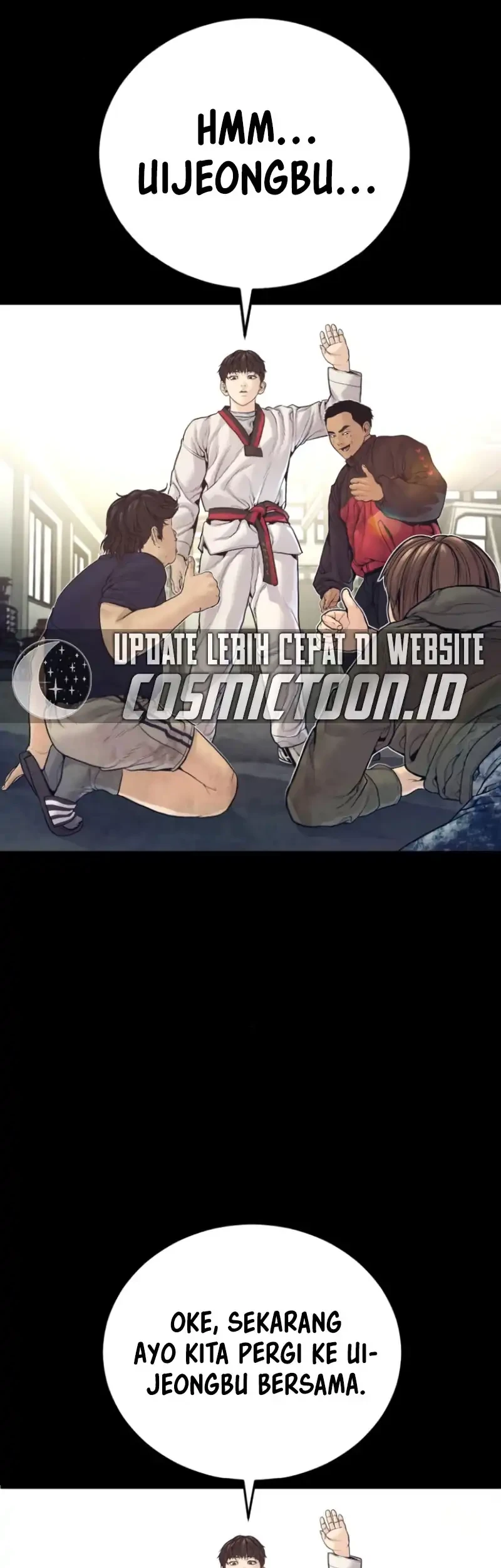 Manager Kim Chapter 242 - halaman 57