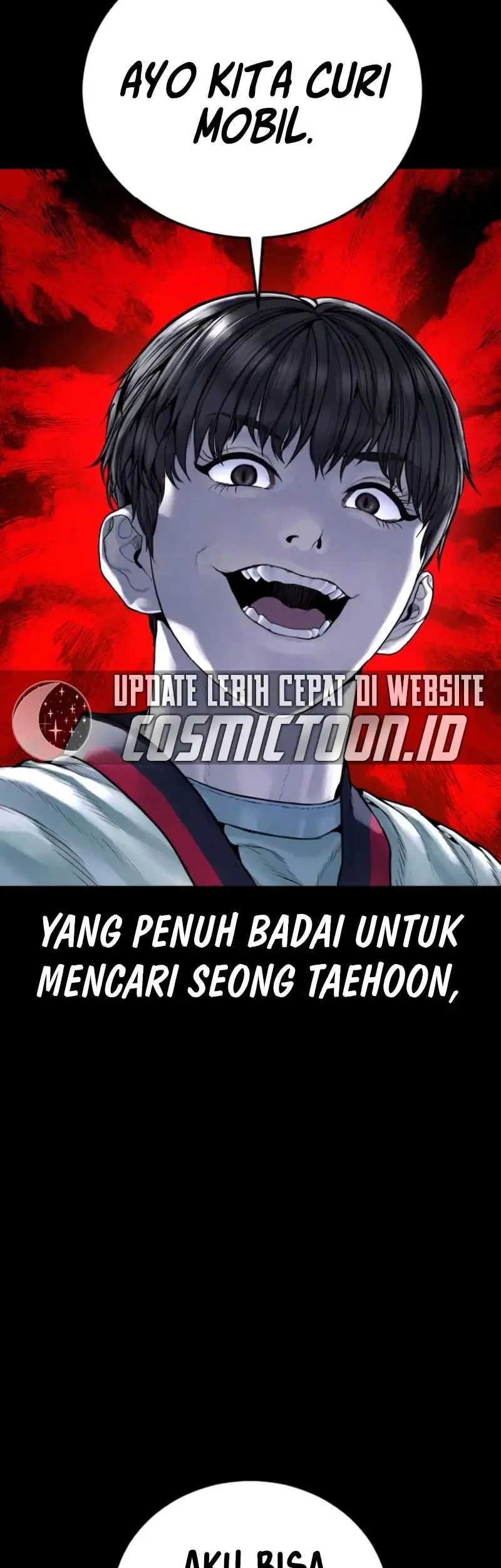 Manager Kim Chapter 242 - halaman 63