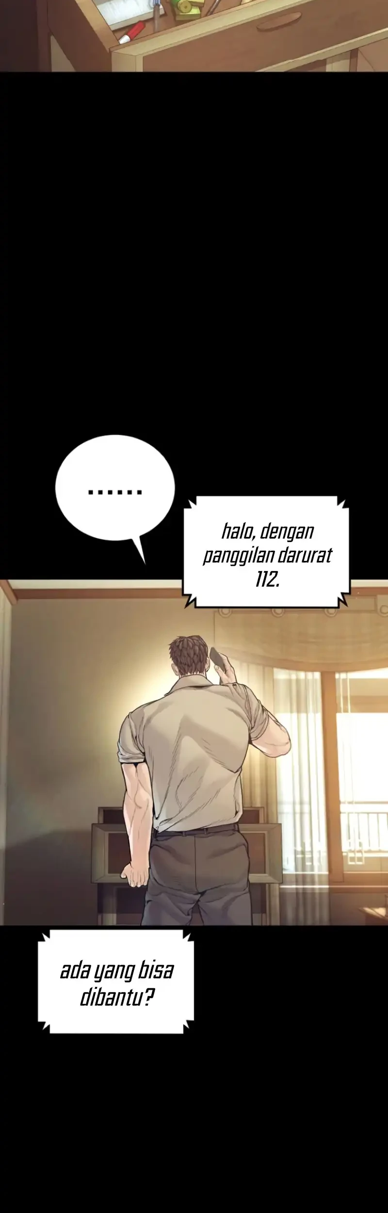 Manager Kim Chapter 242 - halaman 69