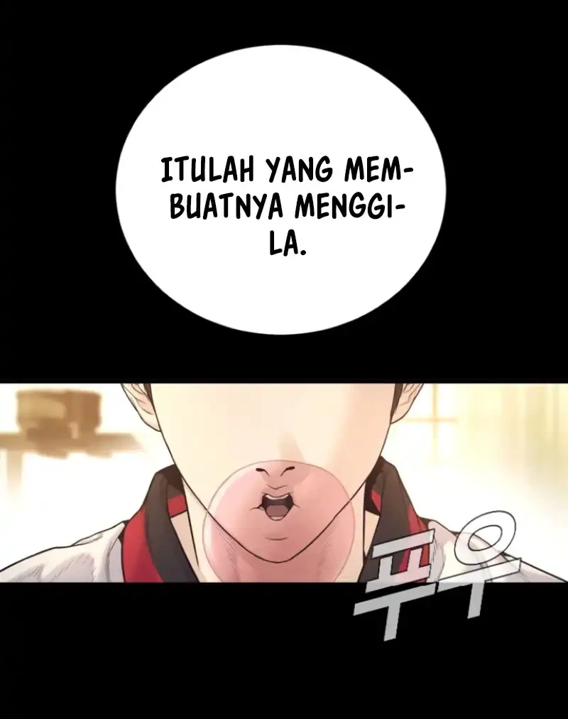 Manager Kim Chapter 242 - halaman 7