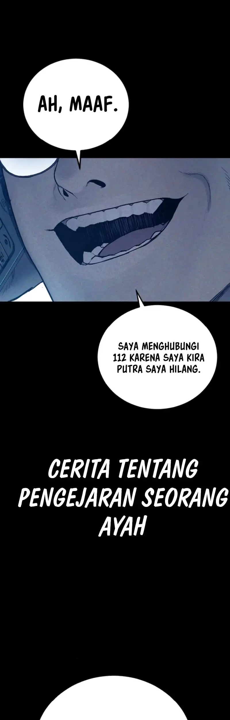 Manager Kim Chapter 242 - halaman 70