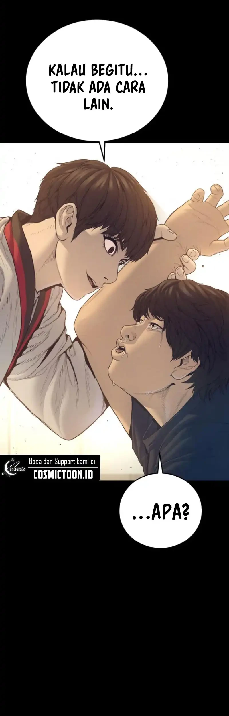 Manager Kim Chapter 243 - halaman 10