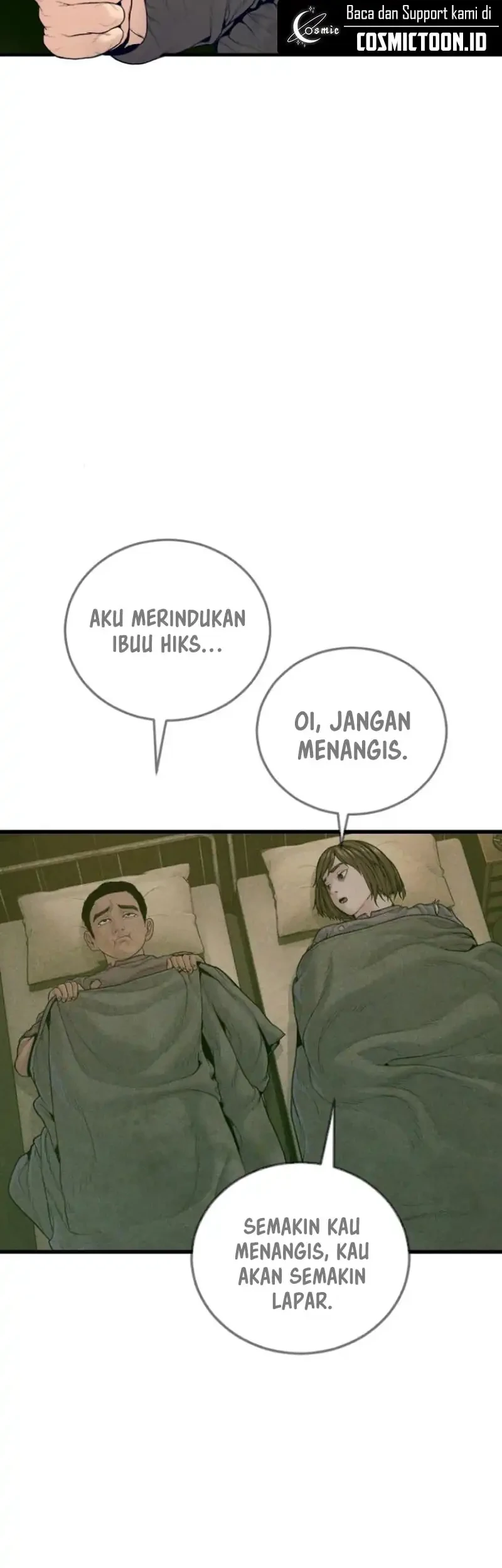 Manager Kim Chapter 243 - halaman 21