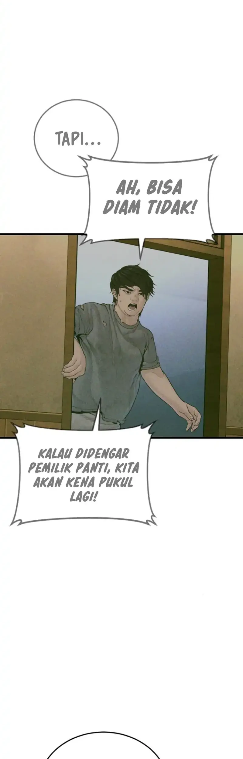 Manager Kim Chapter 243 - halaman 22