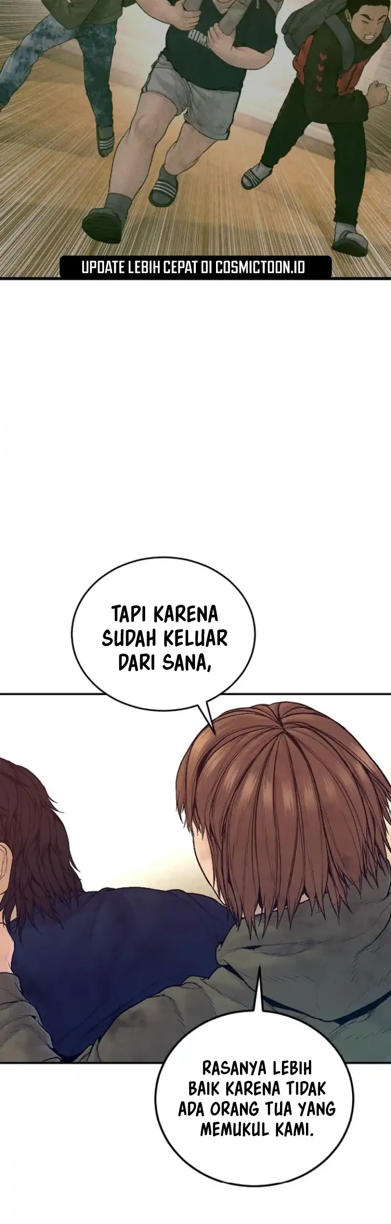 Manager Kim Chapter 243 - halaman 24