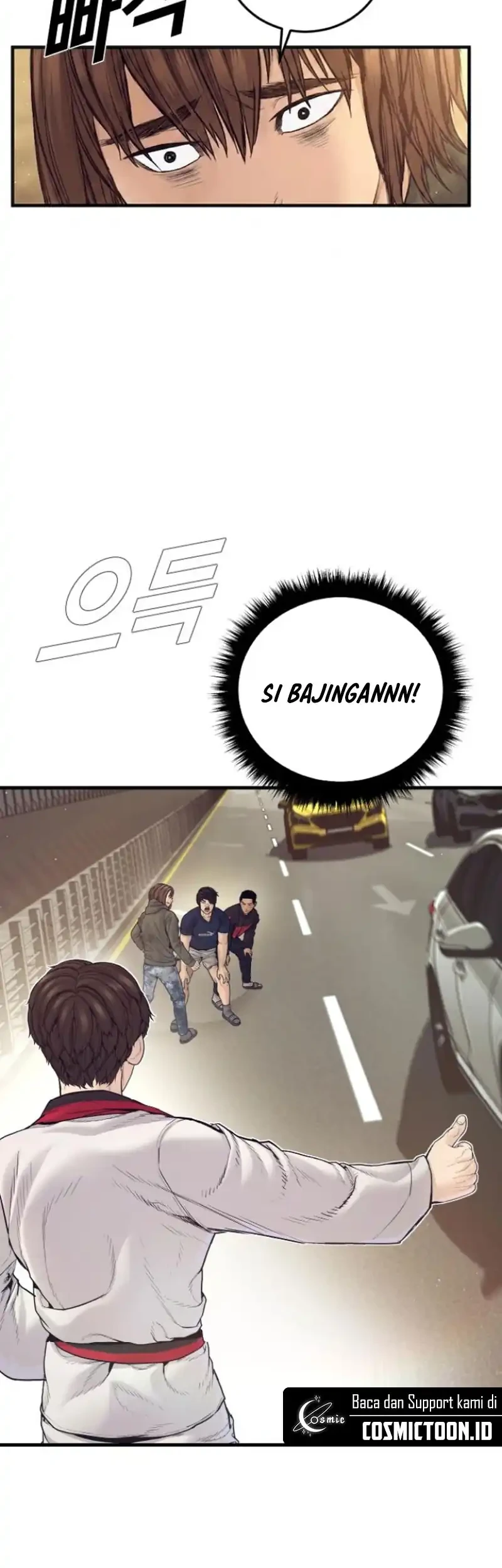 Manager Kim Chapter 243 - halaman 26