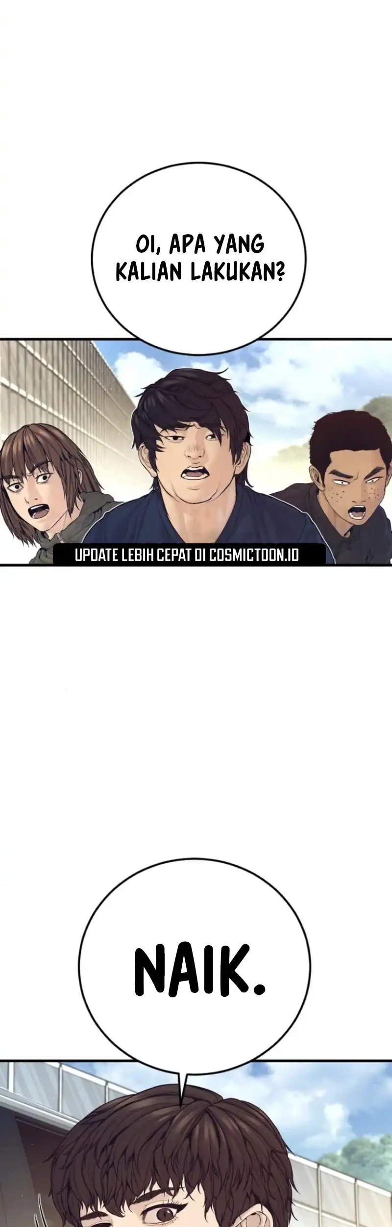 Manager Kim Chapter 243 - halaman 29