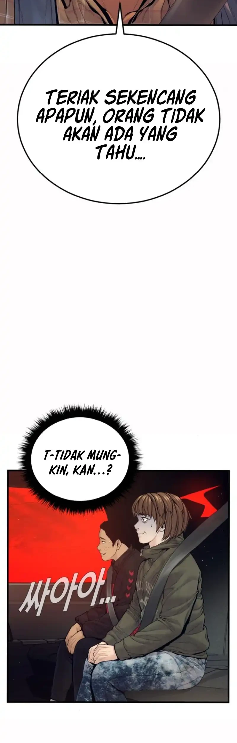 Manager Kim Chapter 243 - halaman 40
