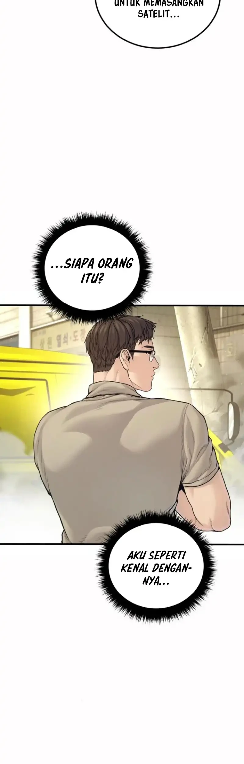 Manager Kim Chapter 243 - halaman 45
