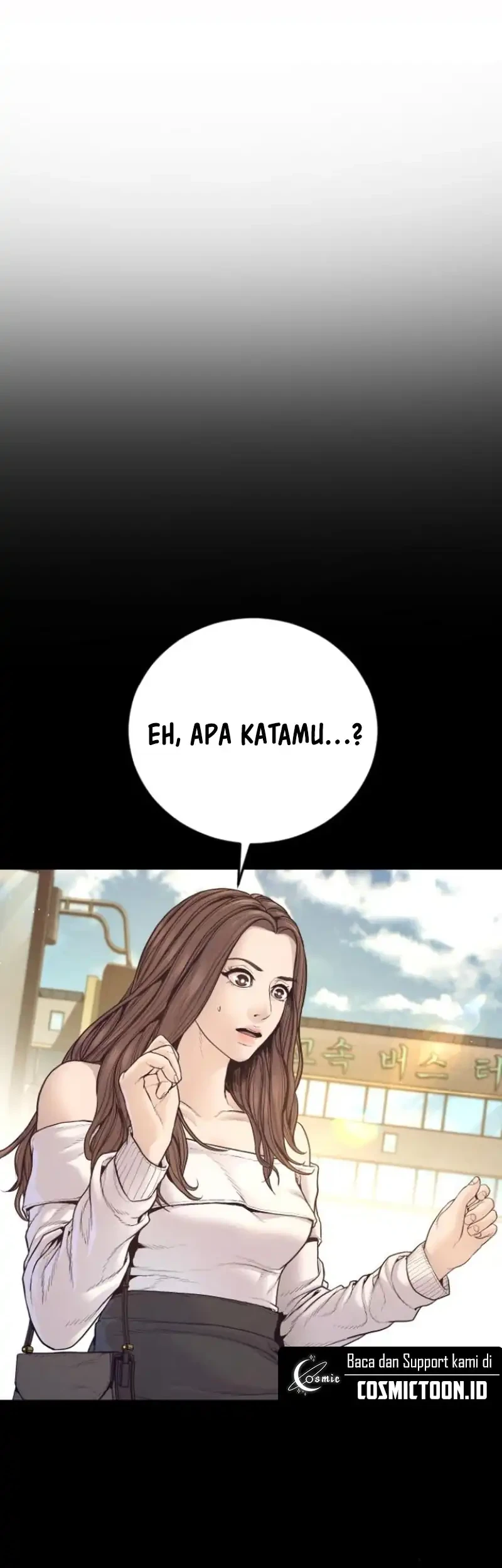 Manager Kim Chapter 243 - halaman 46