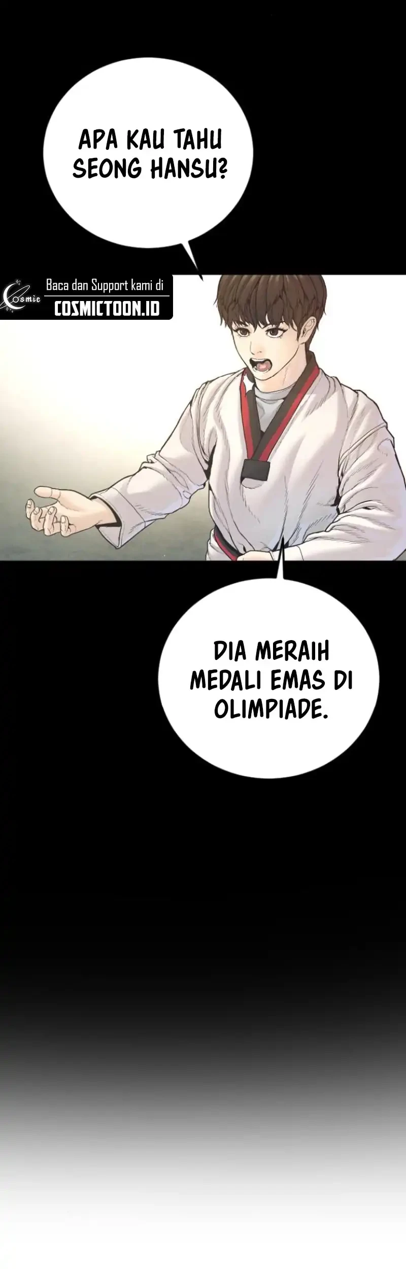 Manager Kim Chapter 243 - halaman 49