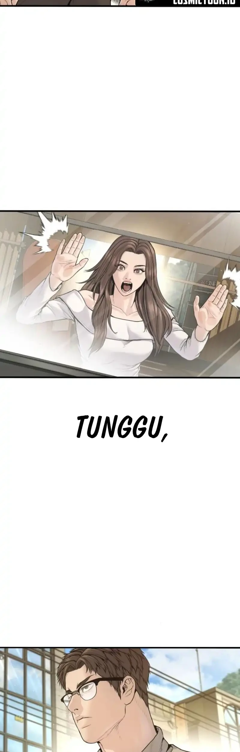 Manager Kim Chapter 243 - halaman 53