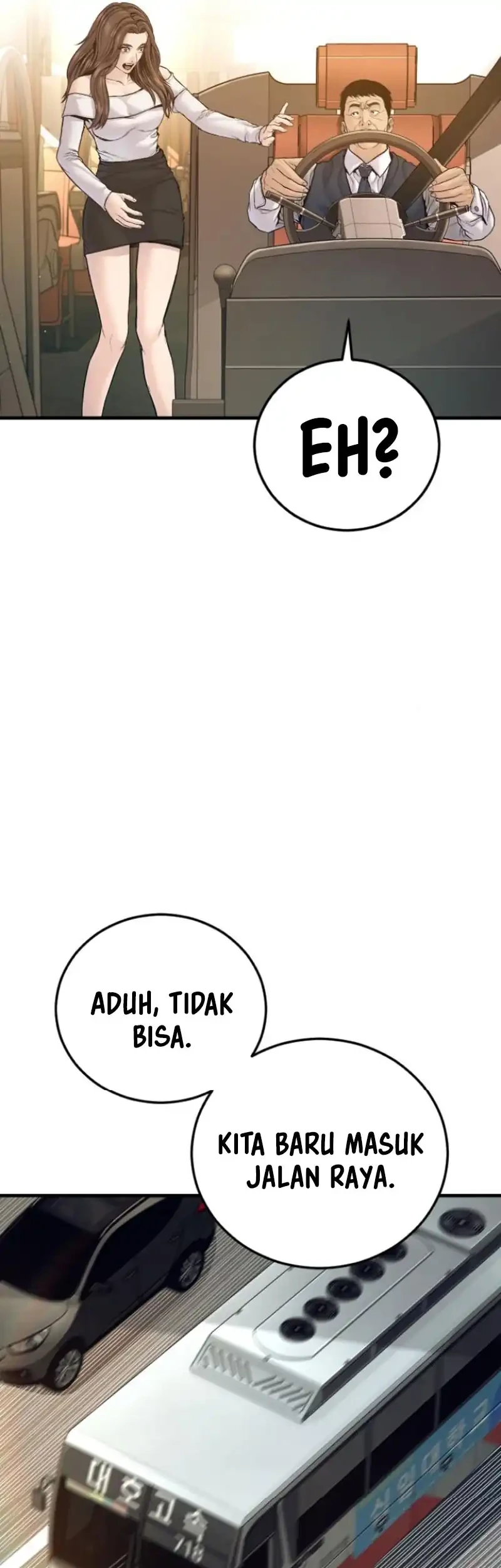 Manager Kim Chapter 243 - halaman 55