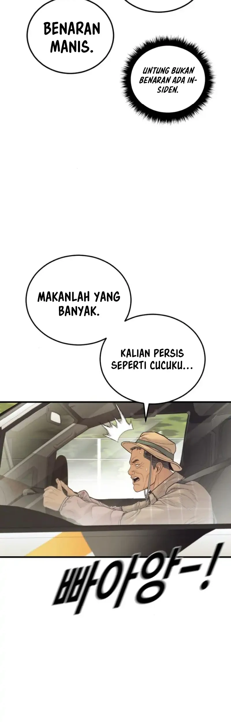 Manager Kim Chapter 243 - halaman 63