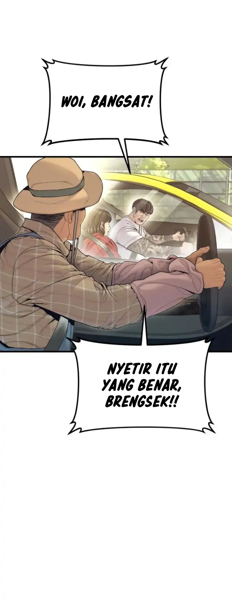 Manager Kim Chapter 243 - halaman 66