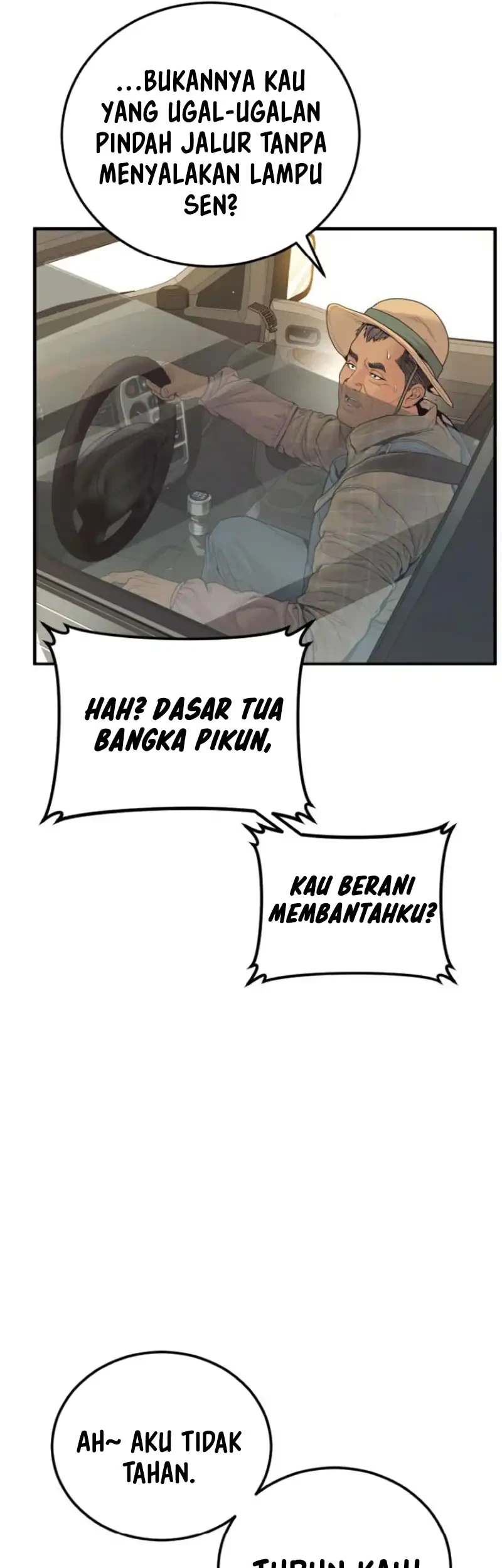Manager Kim Chapter 243 - halaman 67