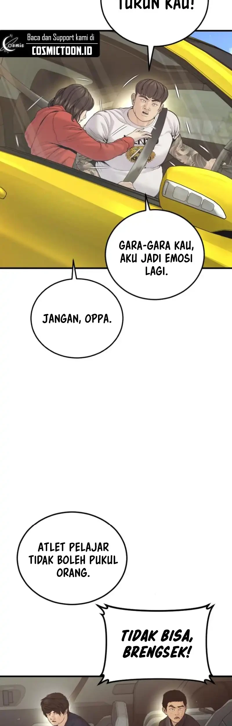 Manager Kim Chapter 243 - halaman 68