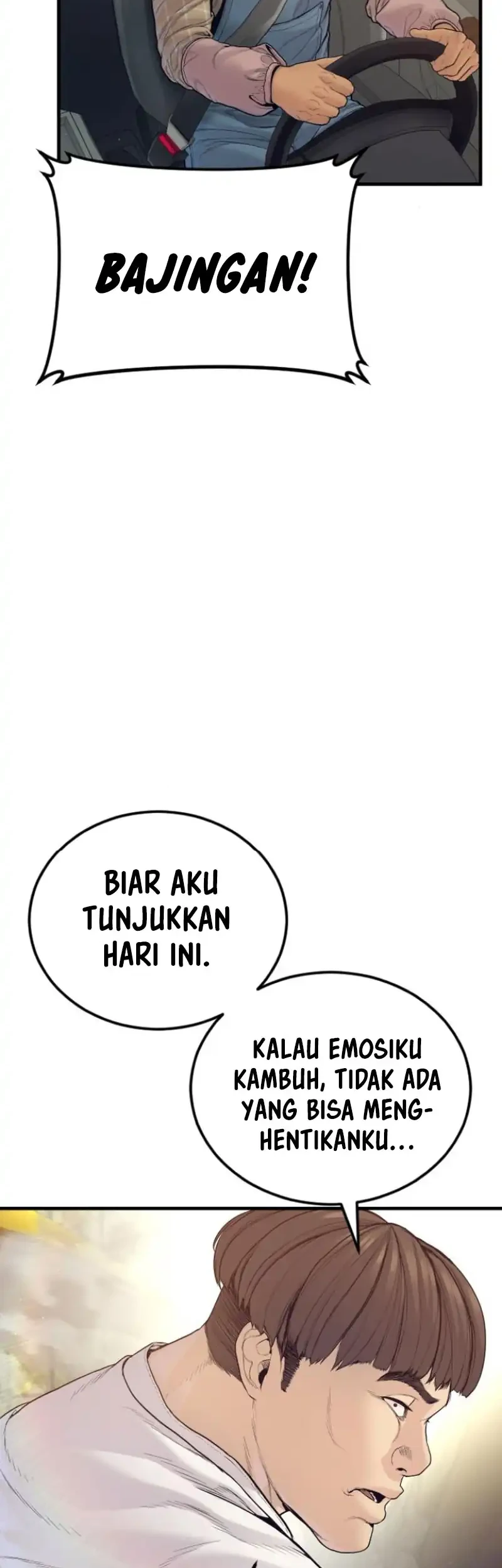 Manager Kim Chapter 243 - halaman 70