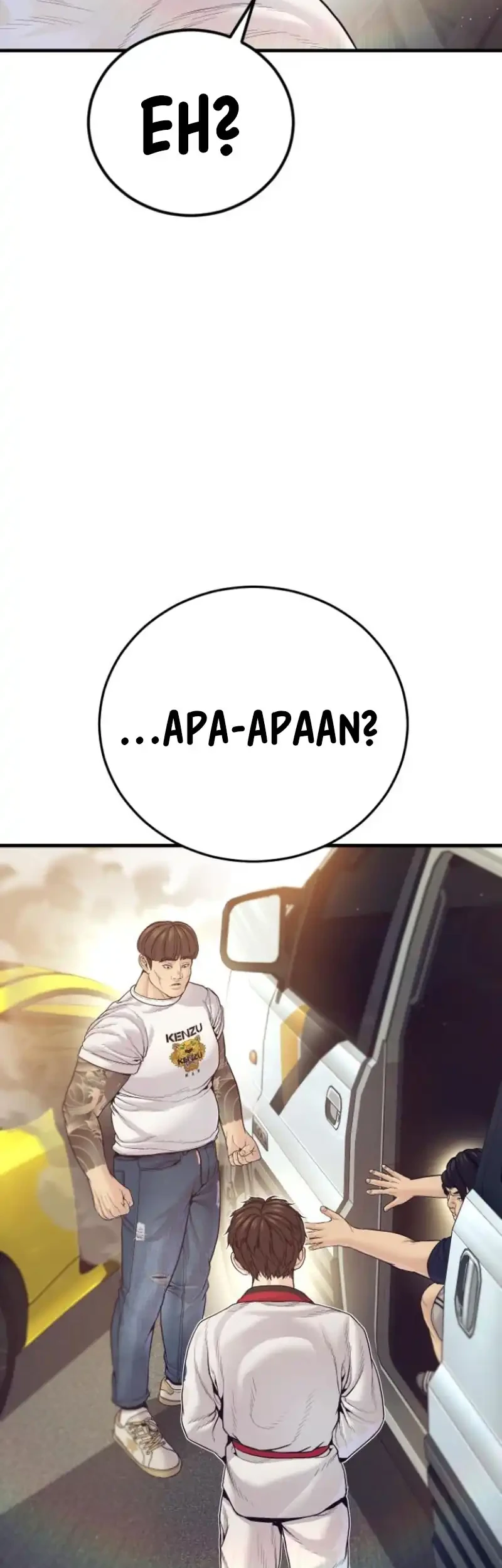 Manager Kim Chapter 243 - halaman 71