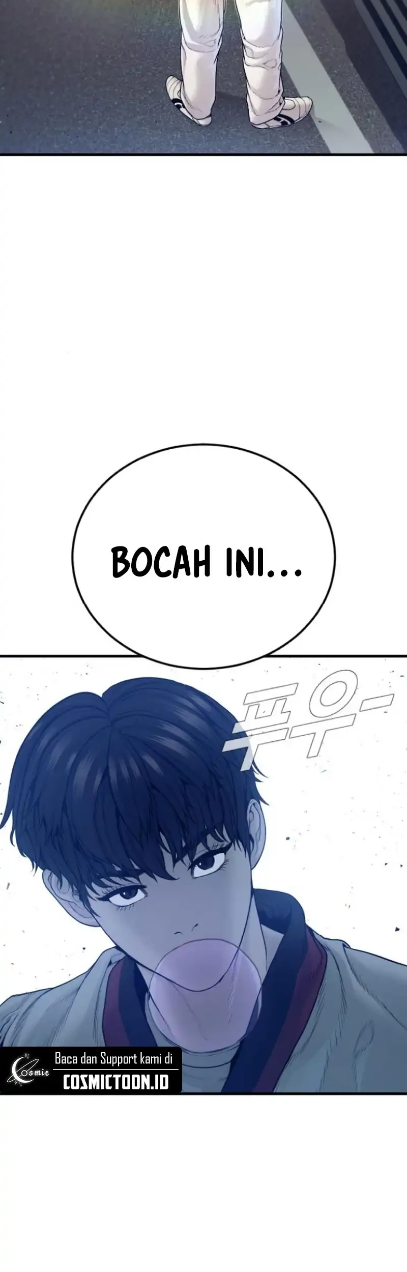 Manager Kim Chapter 243 - halaman 72