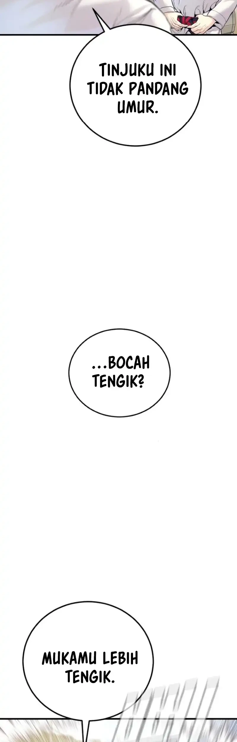 Manager Kim Chapter 243 - halaman 76
