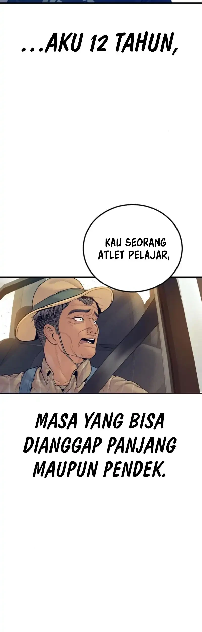 Manager Kim Chapter 243 - halaman 81