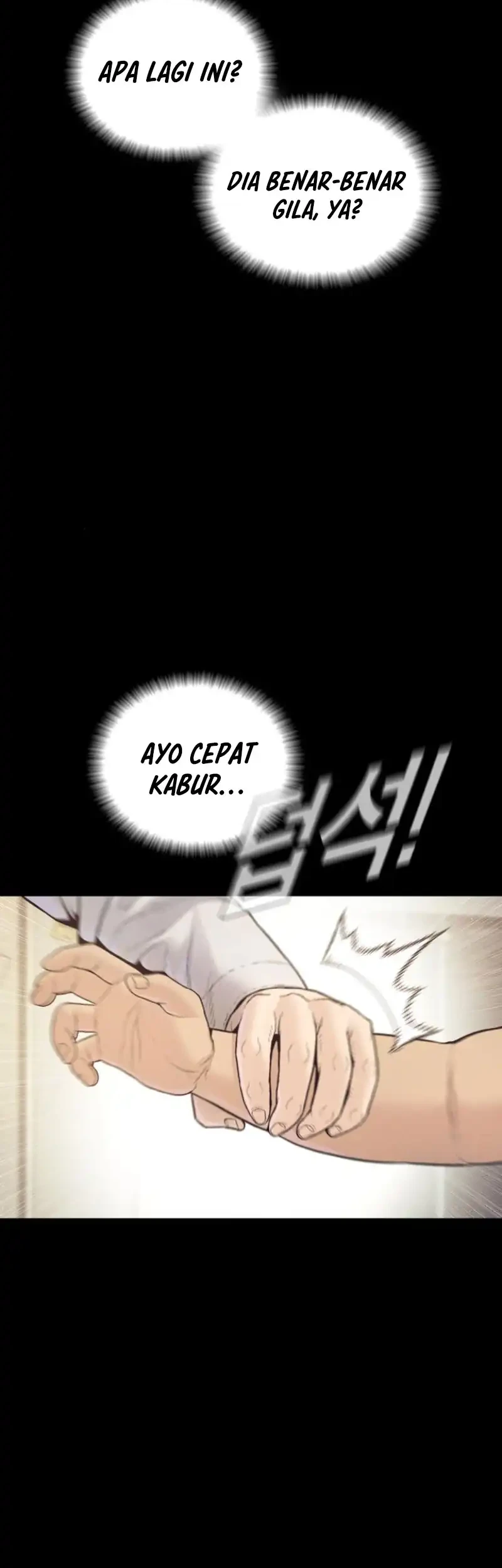 Manager Kim Chapter 243 - halaman 9