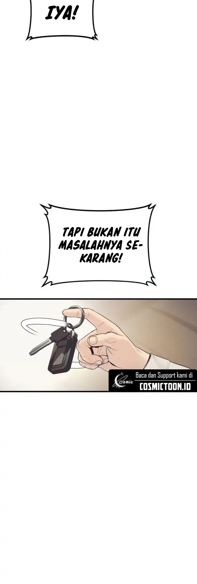 Manager Kim Chapter 244 - halaman 12