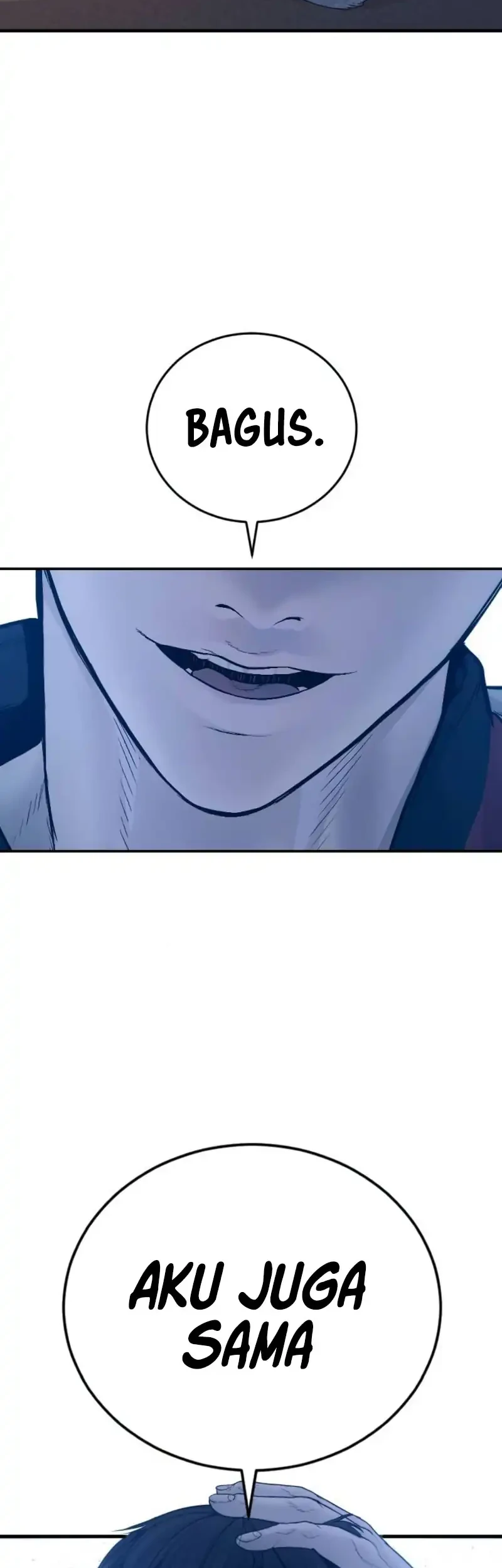 Manager Kim Chapter 244 - halaman 2
