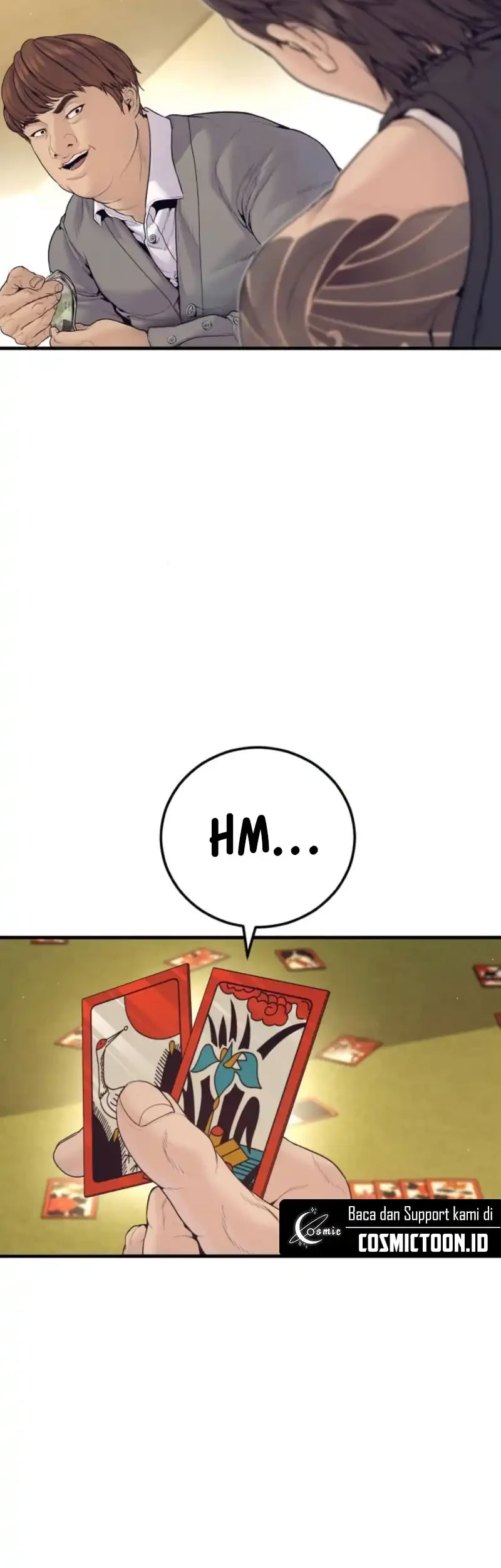 Manager Kim Chapter 244 - halaman 29