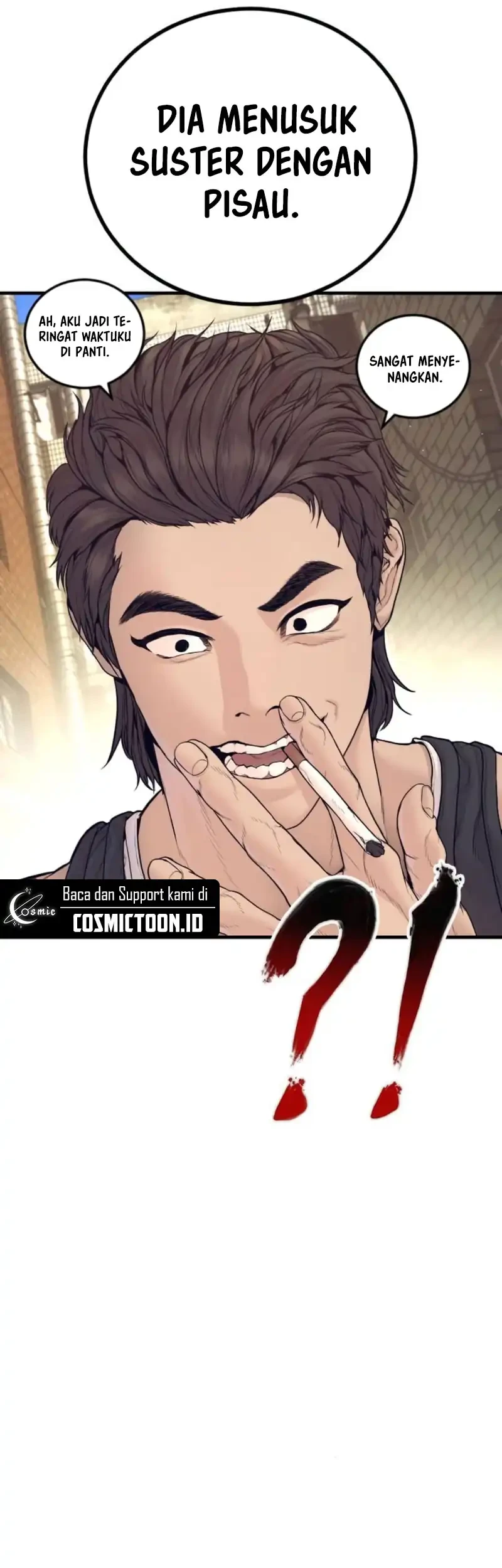 Manager Kim Chapter 244 - halaman 37