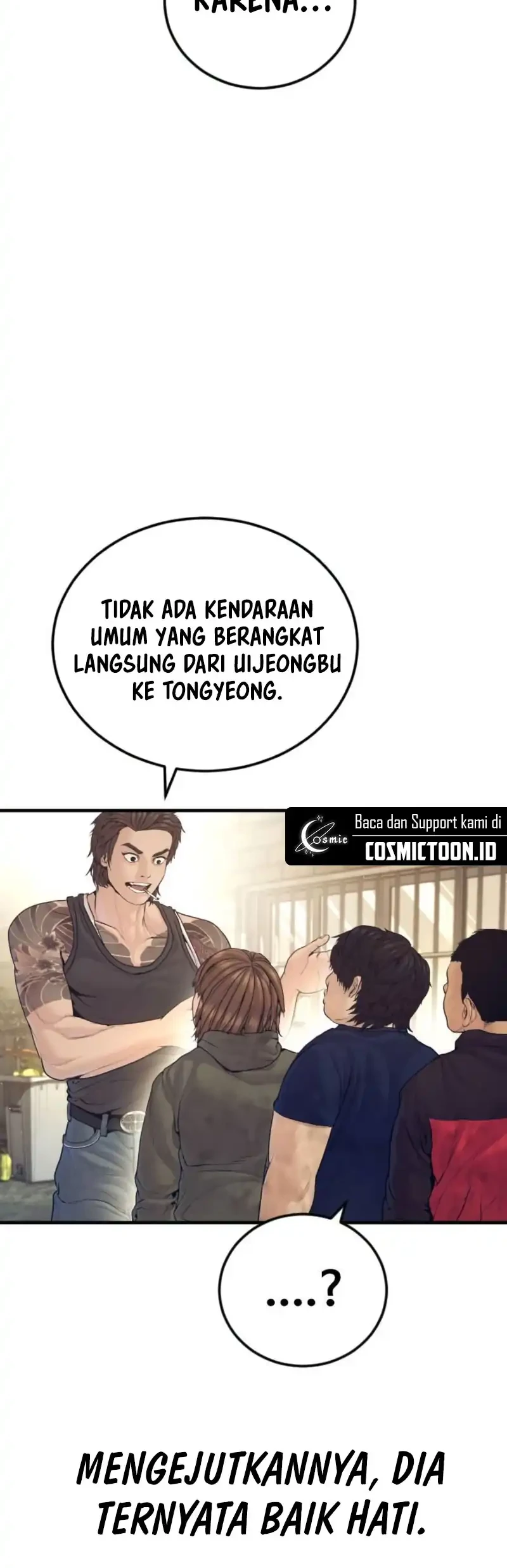 Manager Kim Chapter 244 - halaman 42