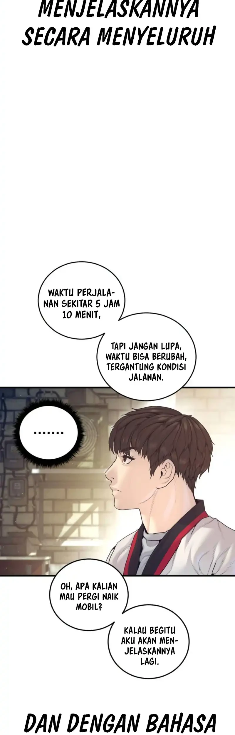 Manager Kim Chapter 244 - halaman 44