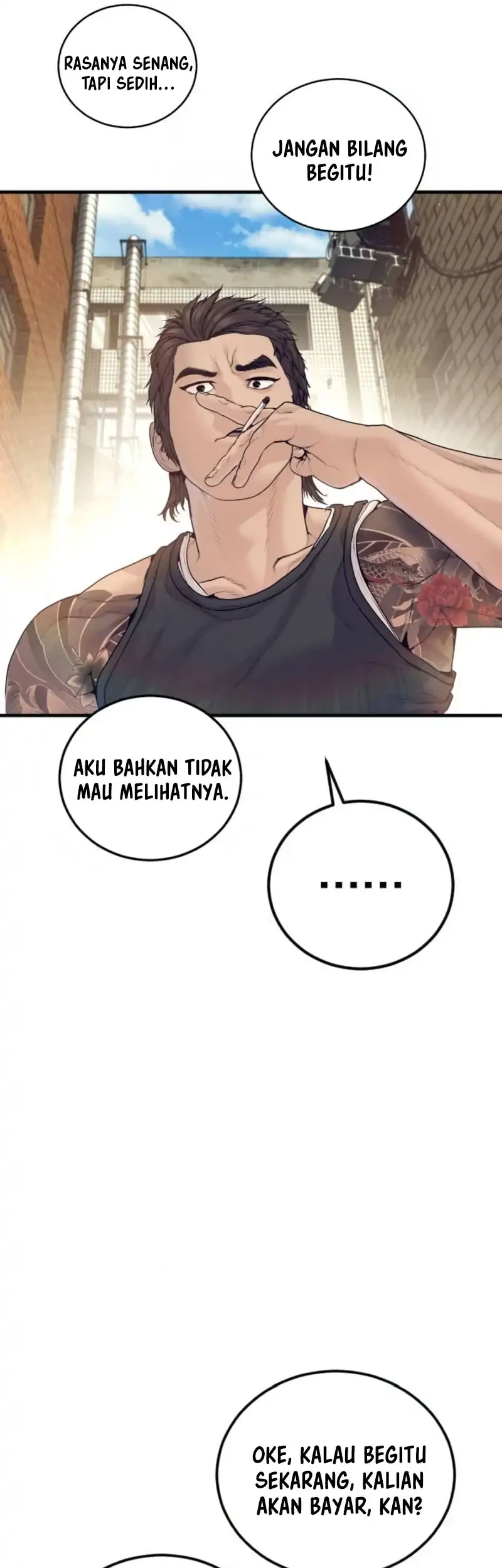 Manager Kim Chapter 244 - halaman 49
