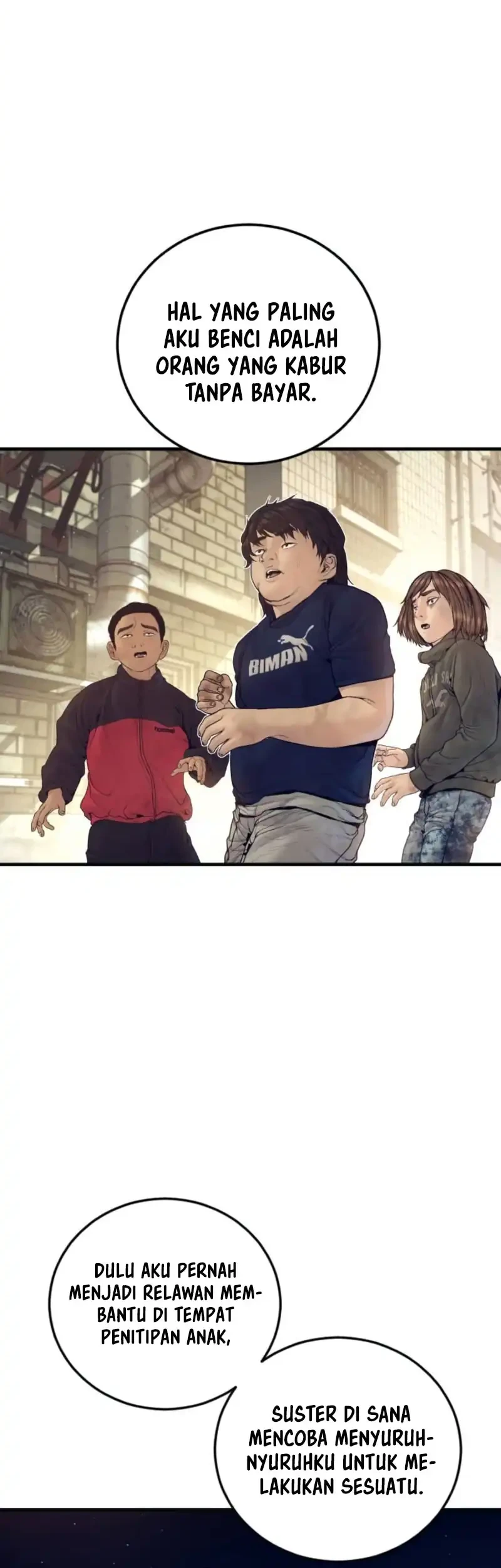 Manager Kim Chapter 244 - halaman 52