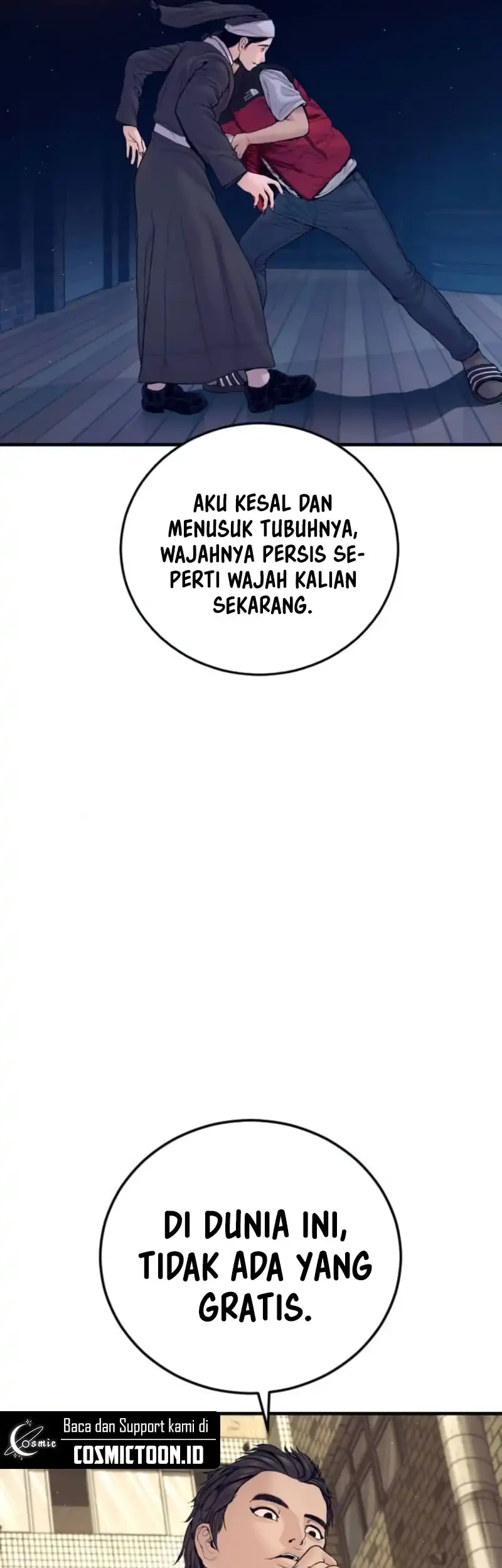 Manager Kim Chapter 244 - halaman 53