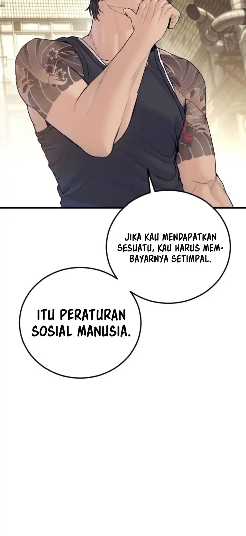 Manager Kim Chapter 244 - halaman 54