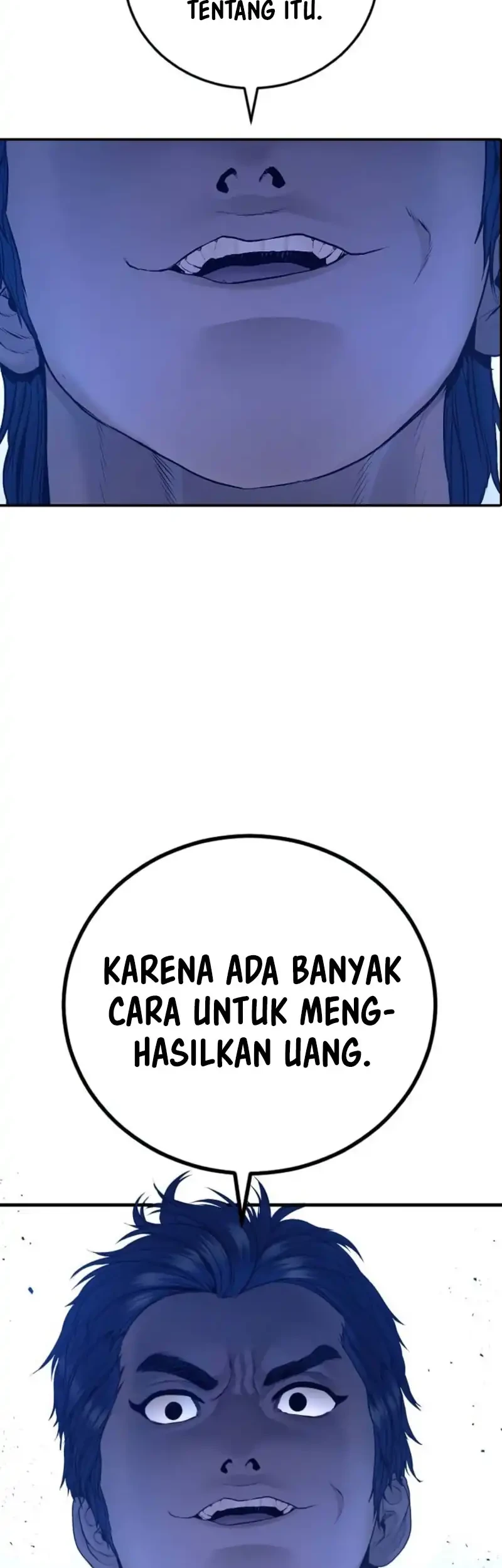 Manager Kim Chapter 244 - halaman 56