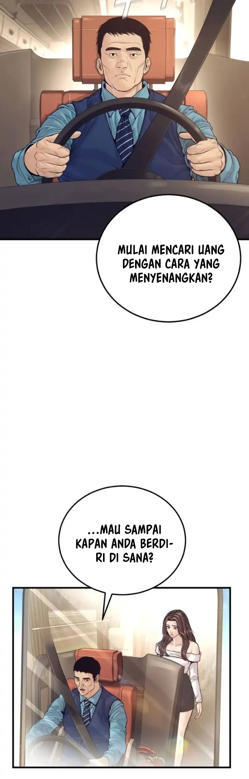 Manager Kim Chapter 244 - halaman 59