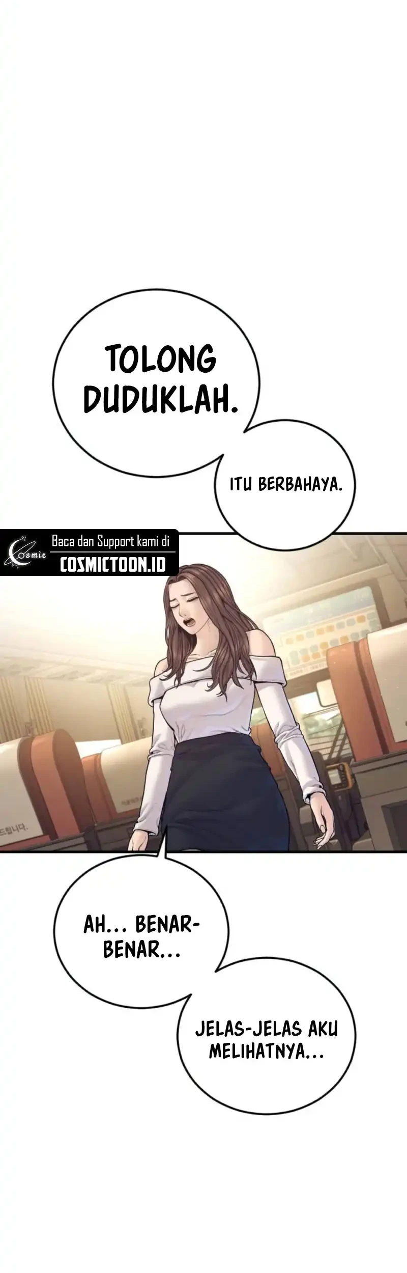 Manager Kim Chapter 244 - halaman 60