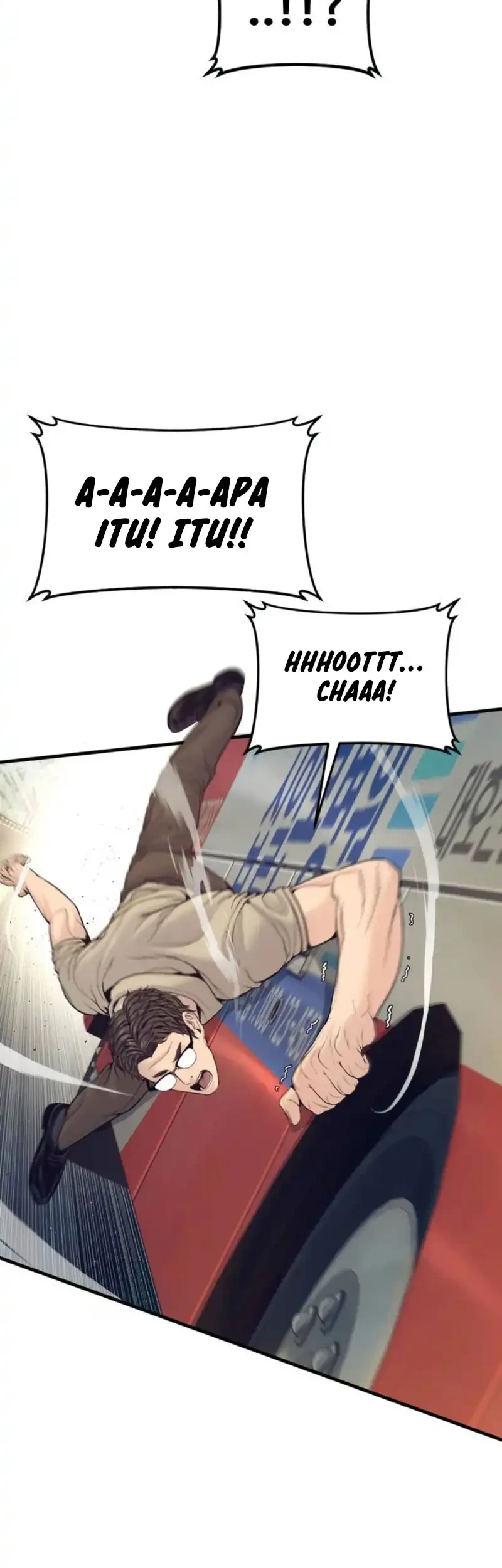 Manager Kim Chapter 244 - halaman 63