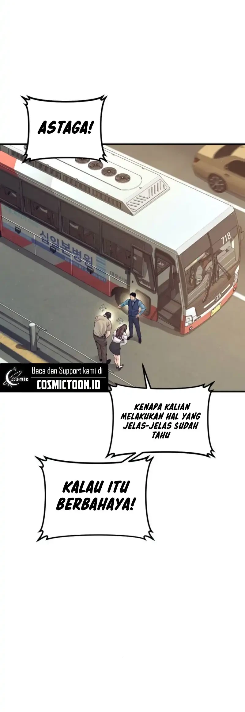 Manager Kim Chapter 244 - halaman 66