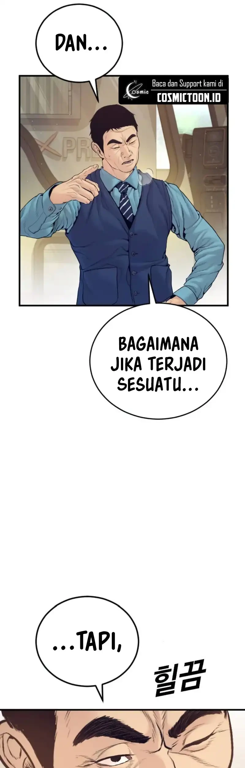 Manager Kim Chapter 244 - halaman 67