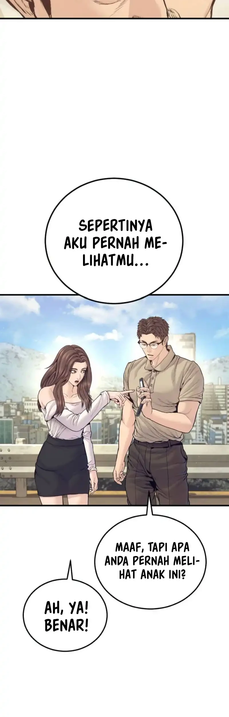 Manager Kim Chapter 244 - halaman 68