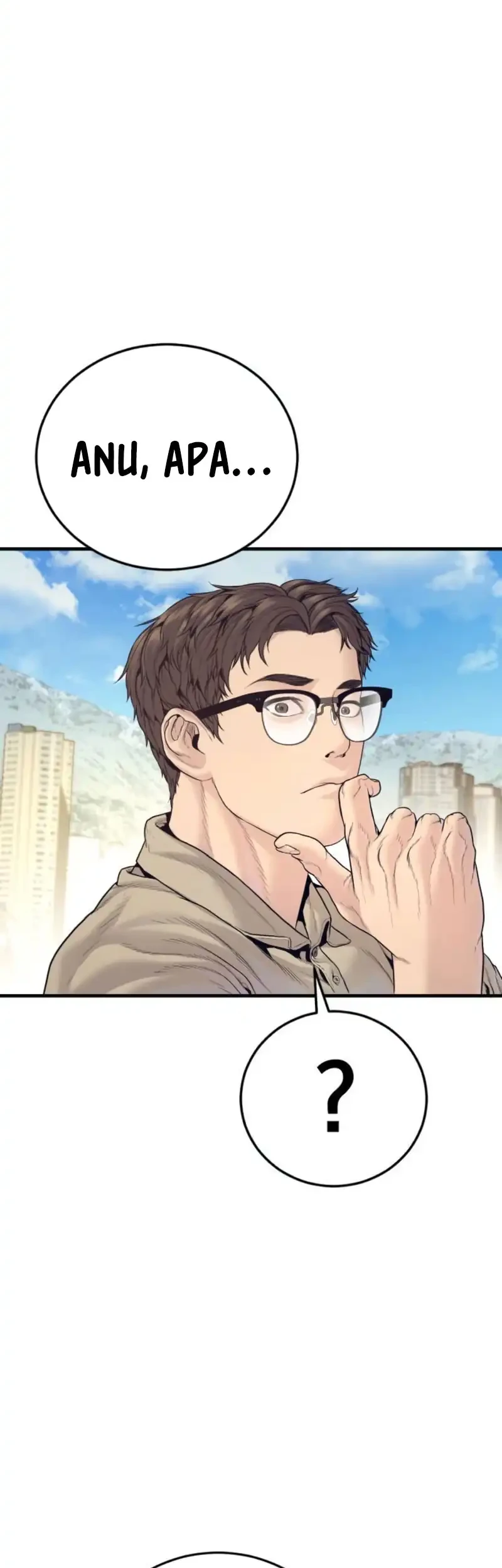 Manager Kim Chapter 244 - halaman 71