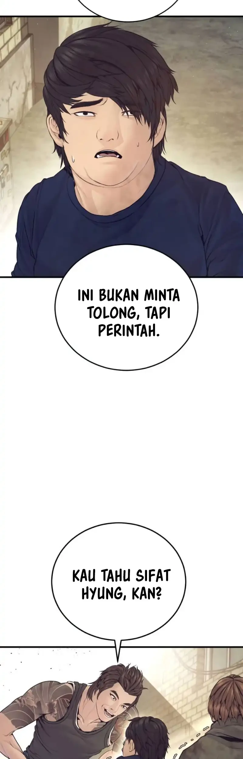 Manager Kim Chapter 244 - halaman 74
